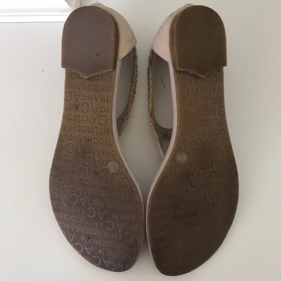 Arturo Chiang Sandals - Picture 3 of 3